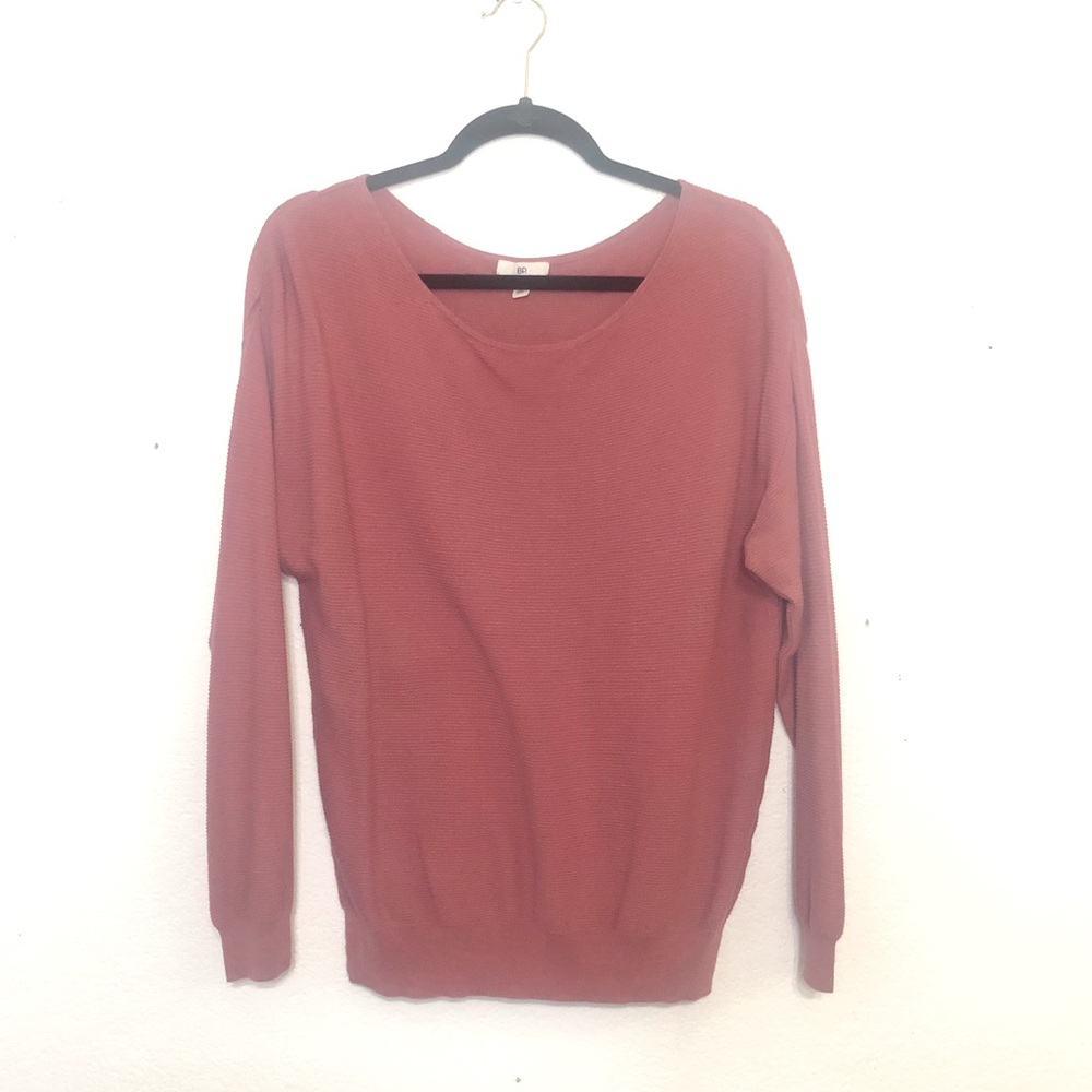 5 FOR $25 ⭐️ BP Long Sleeve Top